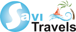 Savi Travels Logo