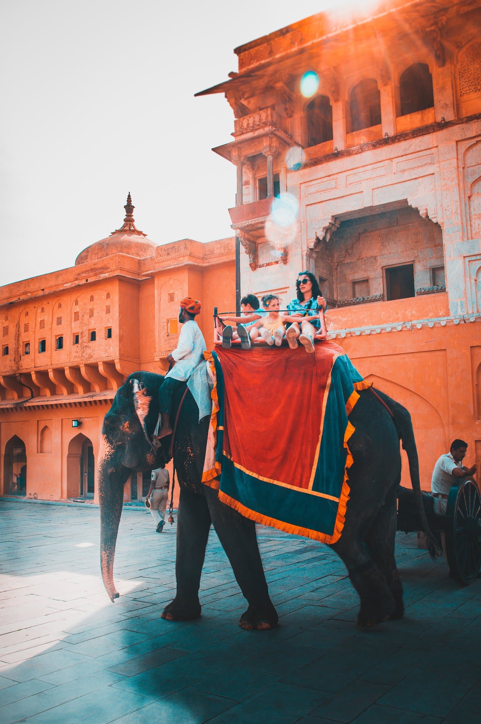 Jaipur (2 Nights 3 Days)